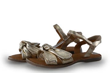 Muyters Sandalen Meisjes in maat 36 Goud, Kinderen en Baby's, Kinderkleding | Schoenen en Sokken, Verzenden, Jongen of Meisje