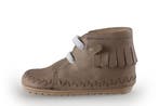 Shoesme Veterboots Meisjes in maat 19 Roze, Kinderen en Baby's, Verzenden, Jongen of Meisje, Schoenen, Zo goed als nieuw