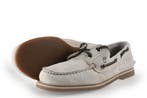 Timberland Bootschoenen in maat 43 Beige, Kleding | Heren, Schoenen, Overige kleuren, Verzenden, Timberland, Gedragen