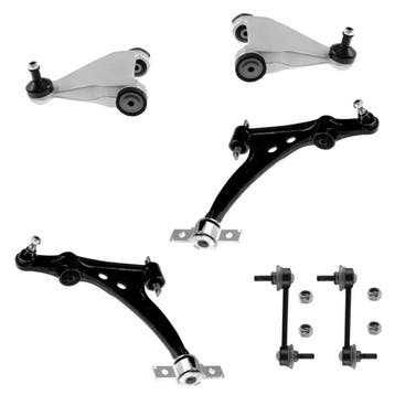 Draagarm set Draagarmen voorzijde Alfa Romeo 166 NIEUW, Ophalen of Verzenden, Nieuw