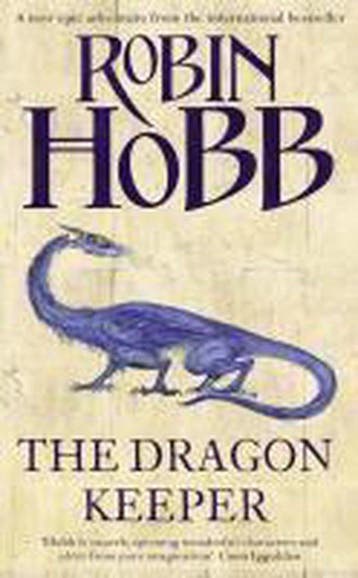 Dragon Keeper 9780007273751 Robin Hobb, Livres, Verzenden, Robin Hobb