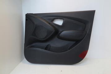 boczek tapicerka drzwi rechtsvoor Hyundai IX35 2.0 CRDI, Verzenden