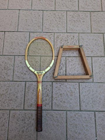 Tennis - Tennisracket, Verzamelen, Nieuw