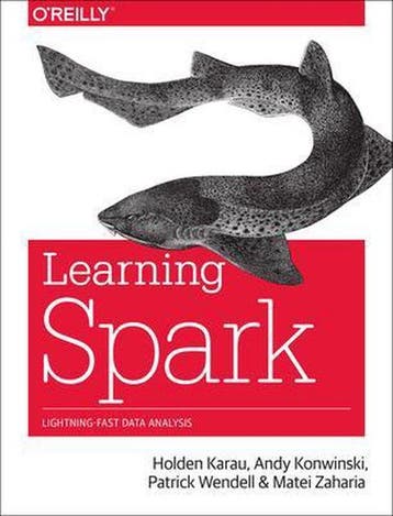 Learning Spark 9781449358624 Holden Karau, Verzenden, Gelezen, Holden Karau
