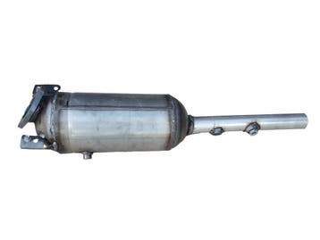 Roetfilter Renault Megane, Scenic 1.5 DCi, Ophalen of Verzenden, Nieuw