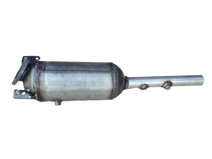 Roetfilter Renault Megane, Scenic 1.5 DCi, Auto-onderdelen, Uitlaatsystemen, Ophalen of Verzenden