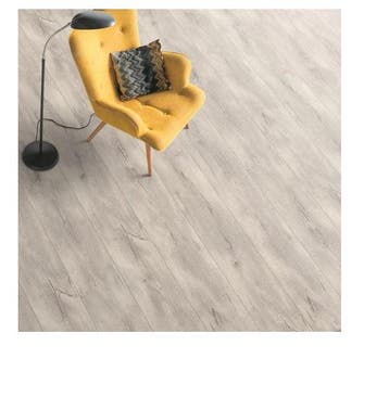 Marbella Kingsize 033 laminaat Eiken licht naturel 1291 mm x, Ophalen of Verzenden, Nieuw