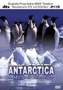 Antarctica op DVD, Verzenden, Nieuw in verpakking