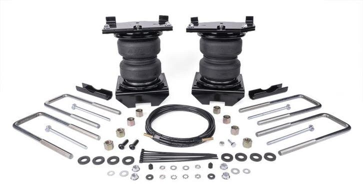 Air Lift 09-15 Ford Raptor 4WD LoadLifter 5000 Ultimate Air, Auto-onderdelen, Ophanging en Onderstel, Ophalen of Verzenden