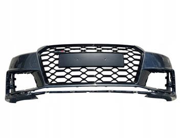 Voorbumper, grille AUDI TTS 8S facelift 8R0807437, Verzenden