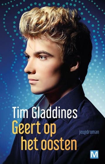 Geert op het oosten 9789460686023 Tim Gladdines, Boeken, Verzenden, Zo goed als nieuw, Tim Gladdines