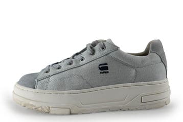 G-Star Sneakers in maat 41 Blauw, Kleding | Heren, Schoenen, Zo goed als nieuw, Sneakers, G-Star, Verzenden