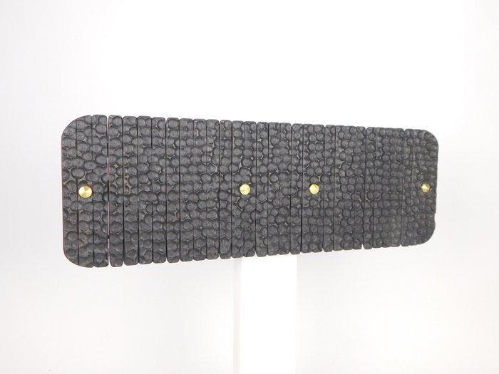 Wilk Brothers Furniture - Sebastian Wilk - Porte-manteau -, Antiek en Kunst, Kunst | Designobjecten