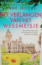 Het verlangen van het weesmeisje / Het weesmeisje / 6, Verzenden, Gelezen, Anne Jacobs