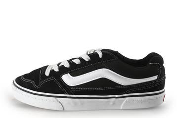 Vans Sneakers in maat 44 Zwart, Kleding | Heren, Schoenen, Verzenden, Zwart, Sneakers, Vans