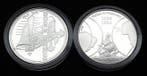 Portugal. Estojo Proof - Moedas 5.º Centenário do Tratado de
