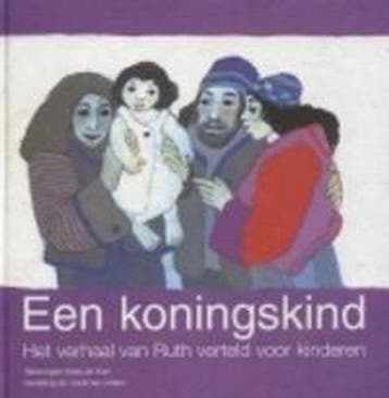 Koningskind - ter Linden, Verzenden, Nieuw