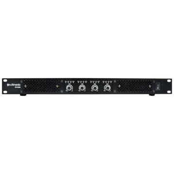 Citronic D4500 Klasse D 4x 1000W RMS