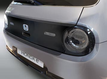 Achterbumperbeschermer | geschikt voor Honda | e 20- 3d hat., Verzenden, Nieuw