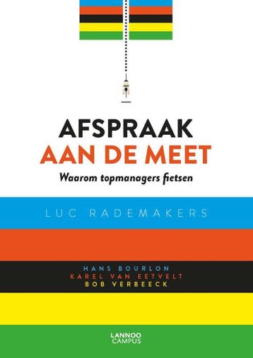 Afspraak aan de meet 9789401458825 Luc Rademakers, Boeken, Verzenden, Zo goed als nieuw, Luc Rademakers