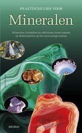 Praktische gids voor mineralen 9789044739312, Boeken, Verzenden, Zo goed als nieuw, Rupert Hochleitner