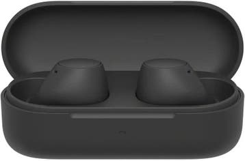 Sony WF-C510 Draadloze True Wireless Oordopjes, Zwart (Huis), Ophalen of Verzenden