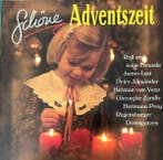 Various - Schöne Adventszeit, Verzenden, Gebruikt