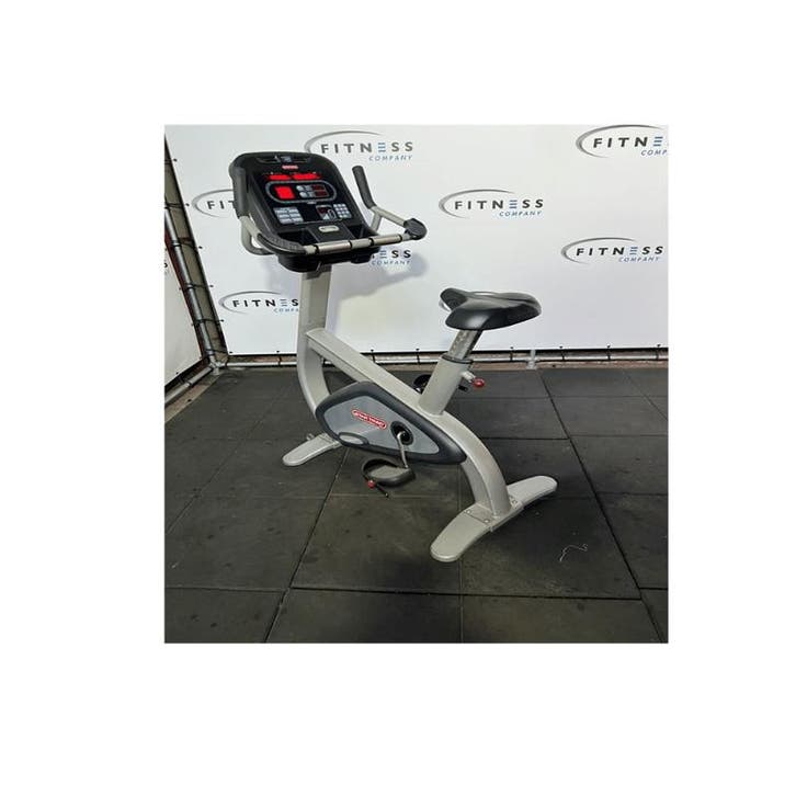 Star Trac - E-ub - Upright Bike, Sport en Fitness, Fitnessapparatuur, Overige typen, Ophalen of Verzenden