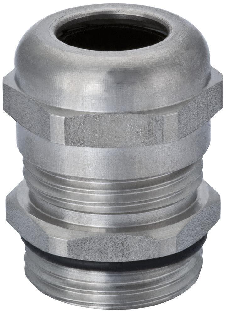 Acier Inoxydable M16 Passe-Câble Avec Joint Torique -, Bricolage & Construction, Électricité & Câbles, Envoi
