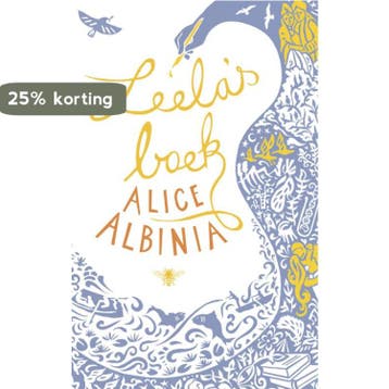 Leelas boek 9789023474166 Alice Albinia, Verzenden, Alice Albinia