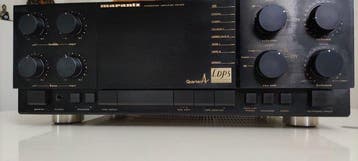 Marantz - PM-64MK2 Solid state geïntegreerde versterker, Audio, Tv en Foto, Nieuw
