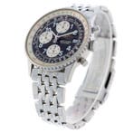 Breitling - Old Navitimer - A13322 - Homme - 2001, Bijoux, Sacs & Beauté, Montres | Hommes
