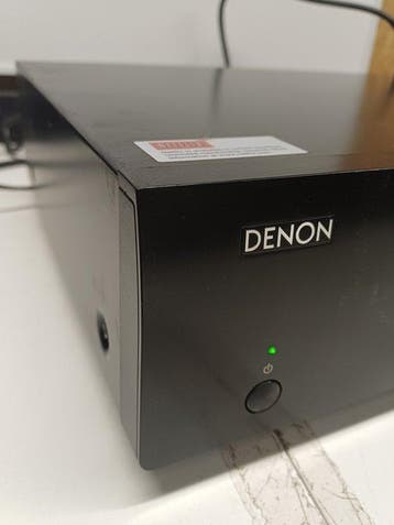 Denon - DBT-1713UD Hybride cd-speler