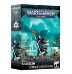 Aeldari Kharseth (Warhammer nieuw), Ophalen of Verzenden, Nieuw