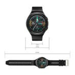 MT-3 Smartwatch met Luidspreker en Hartslagmonitor -, Verzenden, Nieuw, PrettyLittle