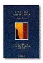 AFSCHEID VAN MOEDER 9789020920642 Manu Keirse, Boeken, Verzenden, Gelezen, Manu Keirse