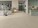 Vloertegel Creme 23x120 (Vloeren, Afbouwmaterialen), Doe-het-zelf en Bouw, Tegels, 60 cm of meer, Keramiek, Nieuw, Ophalen of Verzenden