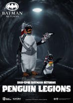 Batman Returns Action Figures 2-Pack Penguin Legions, Verzamelen, Ophalen of Verzenden, Nieuw