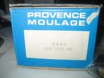 Provence Moulage 1:43 - Voiture de course miniature -
