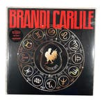 Brandi Carlile - A Rooster Says 12 Single RSD Yellow &, Verzenden, Nieuw in verpakking