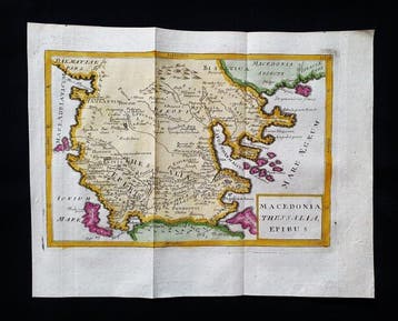 Europa - Oost-Europa / Roemenië / Hongarije / Balkan /