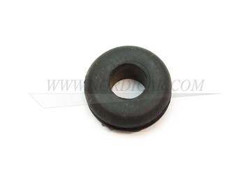 Doorvoerrubber tbv bout ruitenwissermotor gebruikt Volvo, Gebruikt, Volvo