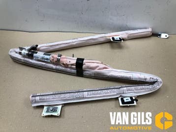 Airbag hemel rechts Opel Mokka O320155, Nieuw