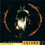 Enigma - The Cross Of Changes, Cd's en Dvd's, Verzenden, Gebruikt