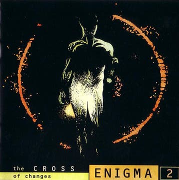 Enigma - The Cross Of Changes, Verzenden, Gebruikt