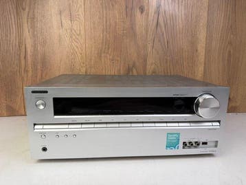 Onkyo - TX-NR414 / 5.1-Channel AV Network Solid state, Nieuw