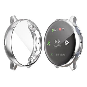 Full Cover voor Samsung Galaxy Watch Active 2 (40mm) -, Verzenden, Nieuw