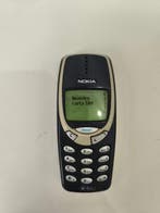 Nokia 3310/ 3510i - Mobiele telefoon (2)