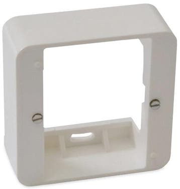Opbouwdoos t.b.v. SAG schakelaars/regelaar, Doe-het-zelf en Bouw, Verzenden, Nieuw