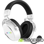 HATOR Hypergang 3 Wireless Noise Cancelling RGB Gaming, Verzenden